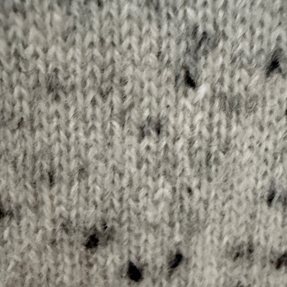 Lands' End Cashmere Sweater - Picture 3 of 4